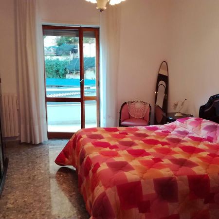 Casa Regina Villa Amalfi Exteriör bild