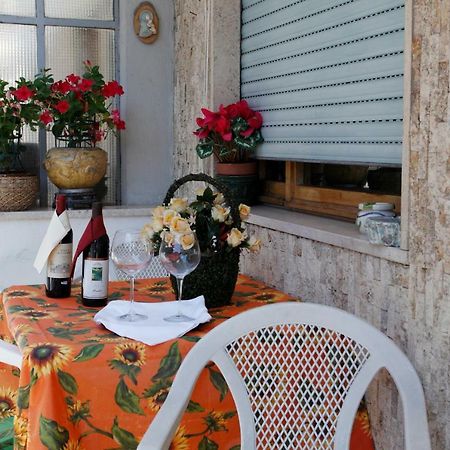 Casa Regina Villa Amalfi Exteriör bild