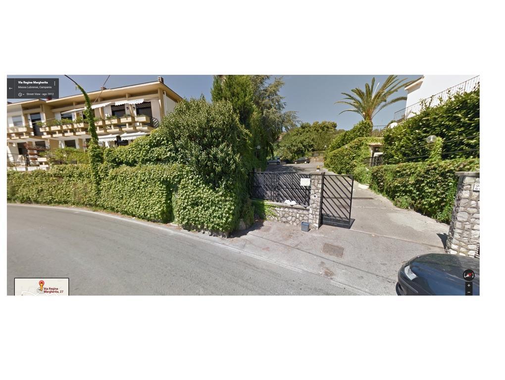 Casa Regina Villa Amalfi Rum bild