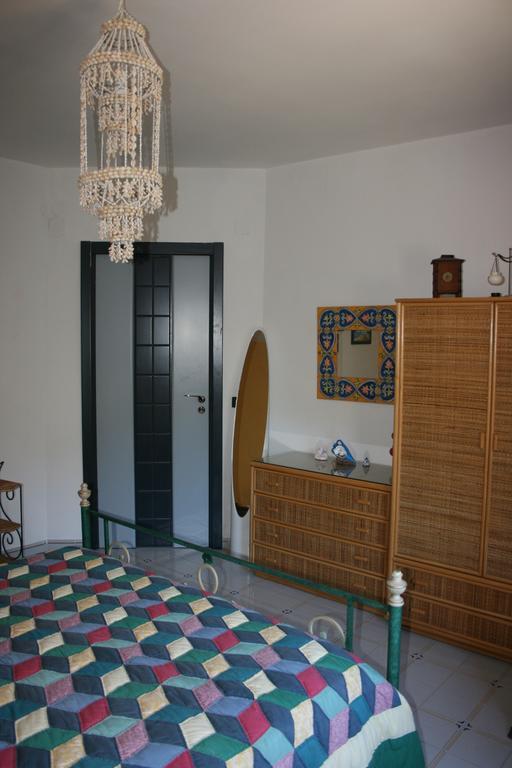 Casa Regina Villa Amalfi Rum bild