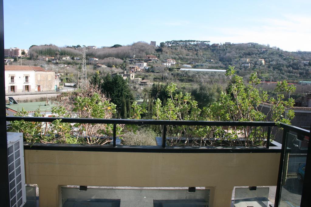 Casa Regina Villa Amalfi Rum bild