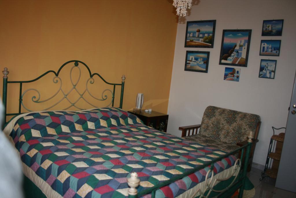 Casa Regina Villa Amalfi Rum bild