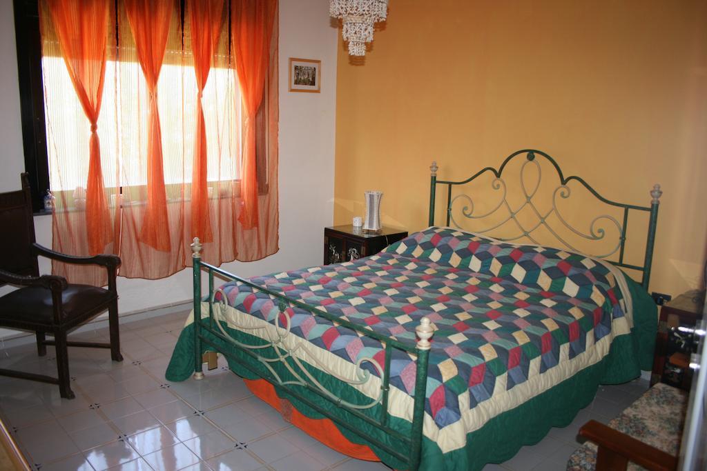 Casa Regina Villa Amalfi Rum bild