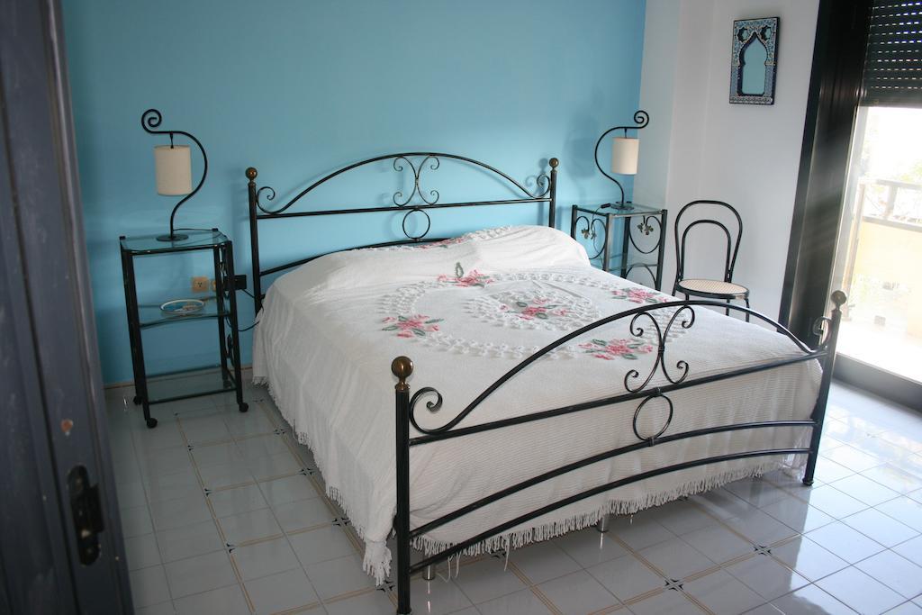 Casa Regina Villa Amalfi Rum bild