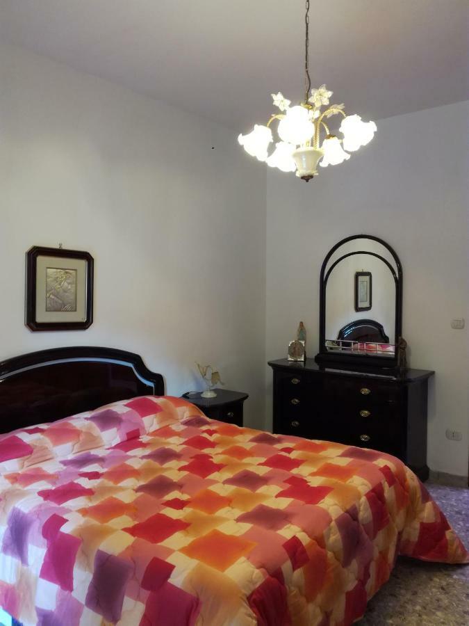 Casa Regina Villa Amalfi Exteriör bild