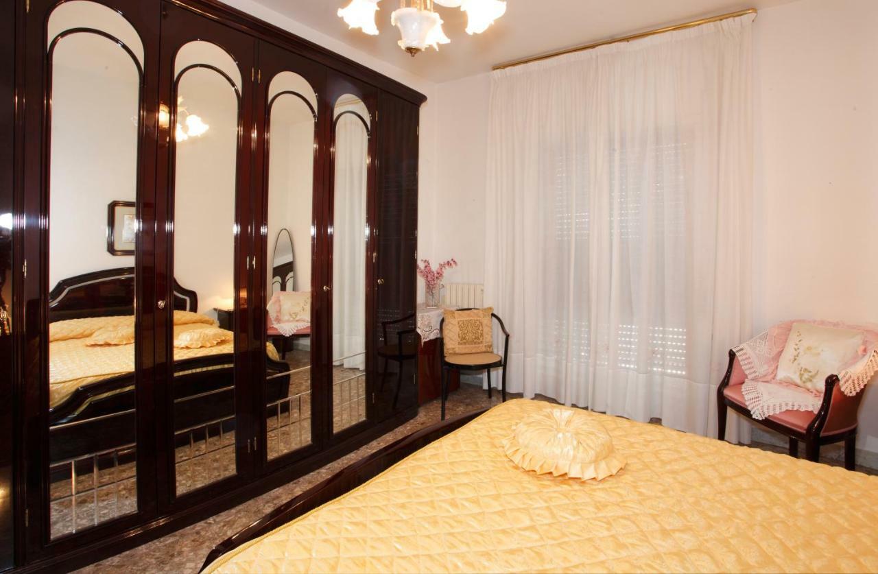 Casa Regina Villa Amalfi Exteriör bild