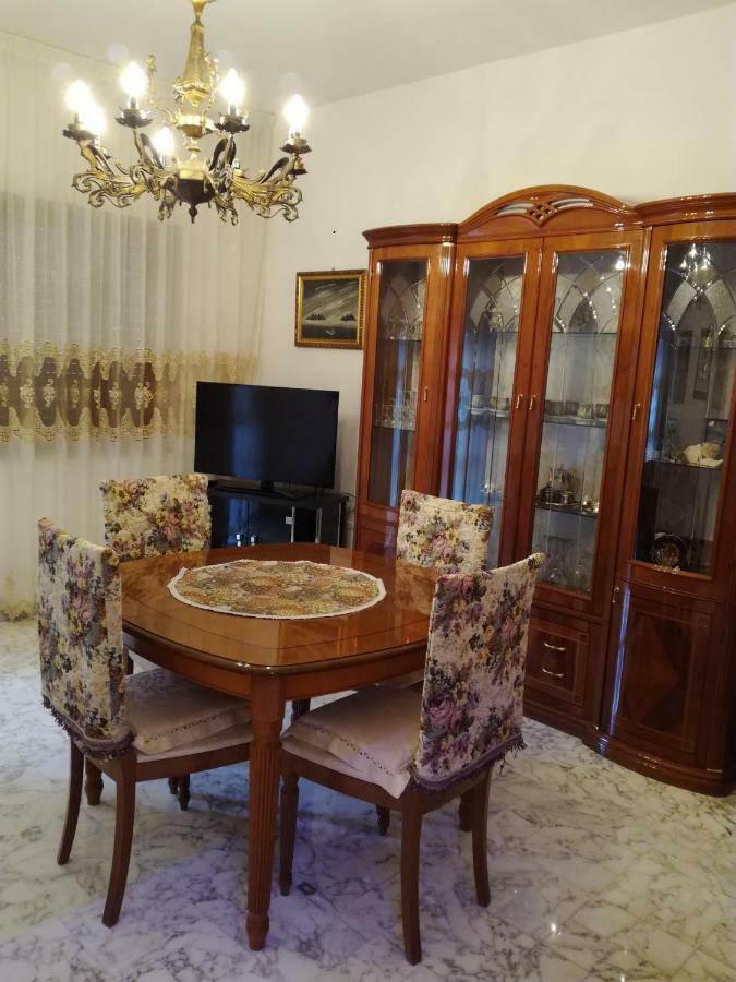 Casa Regina Villa Amalfi Exteriör bild