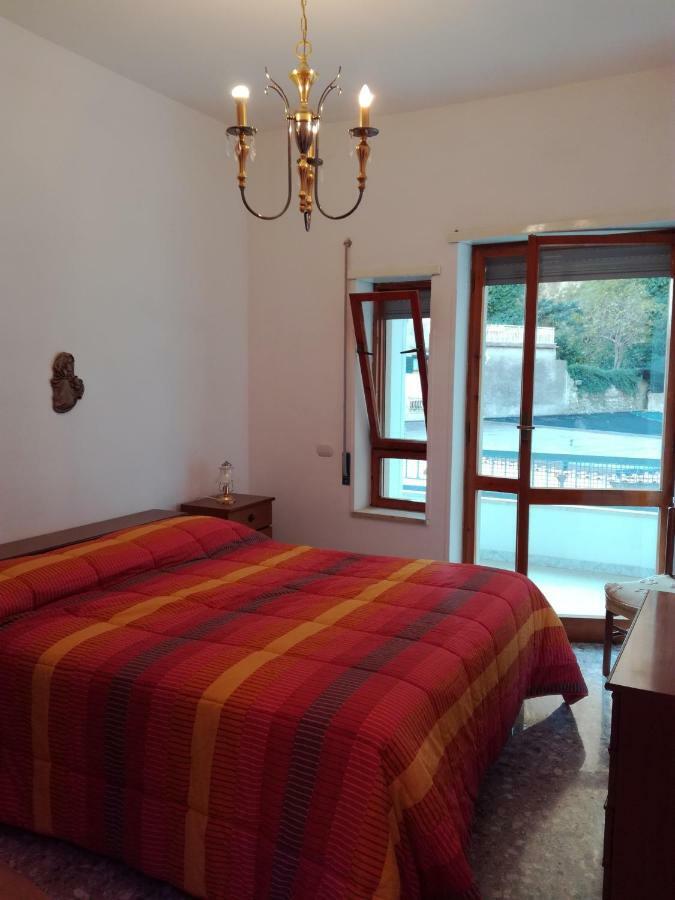 Casa Regina Villa Amalfi Exteriör bild
