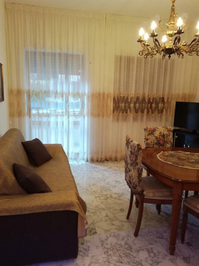 Casa Regina Villa Amalfi Exteriör bild