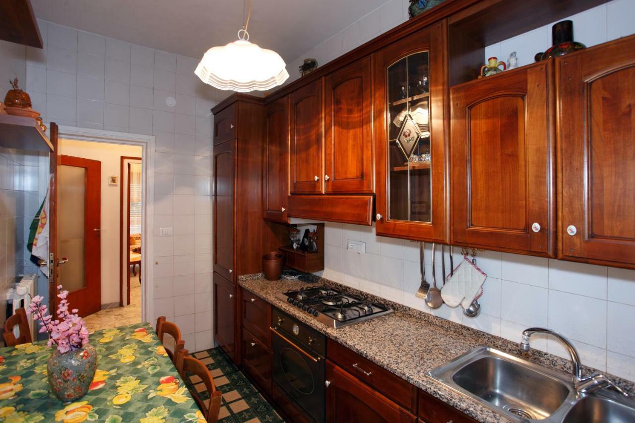 Casa Regina Villa Amalfi Exteriör bild