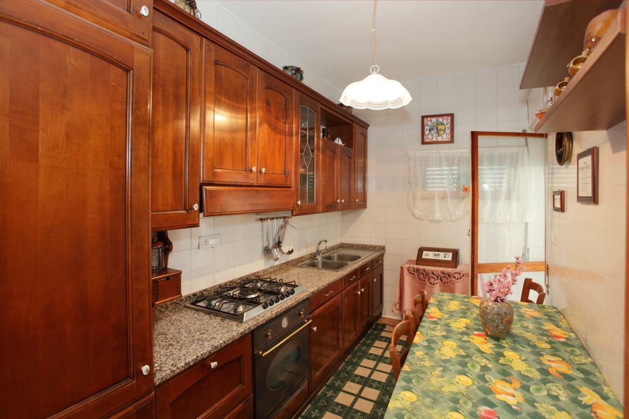 Casa Regina Villa Amalfi Exteriör bild