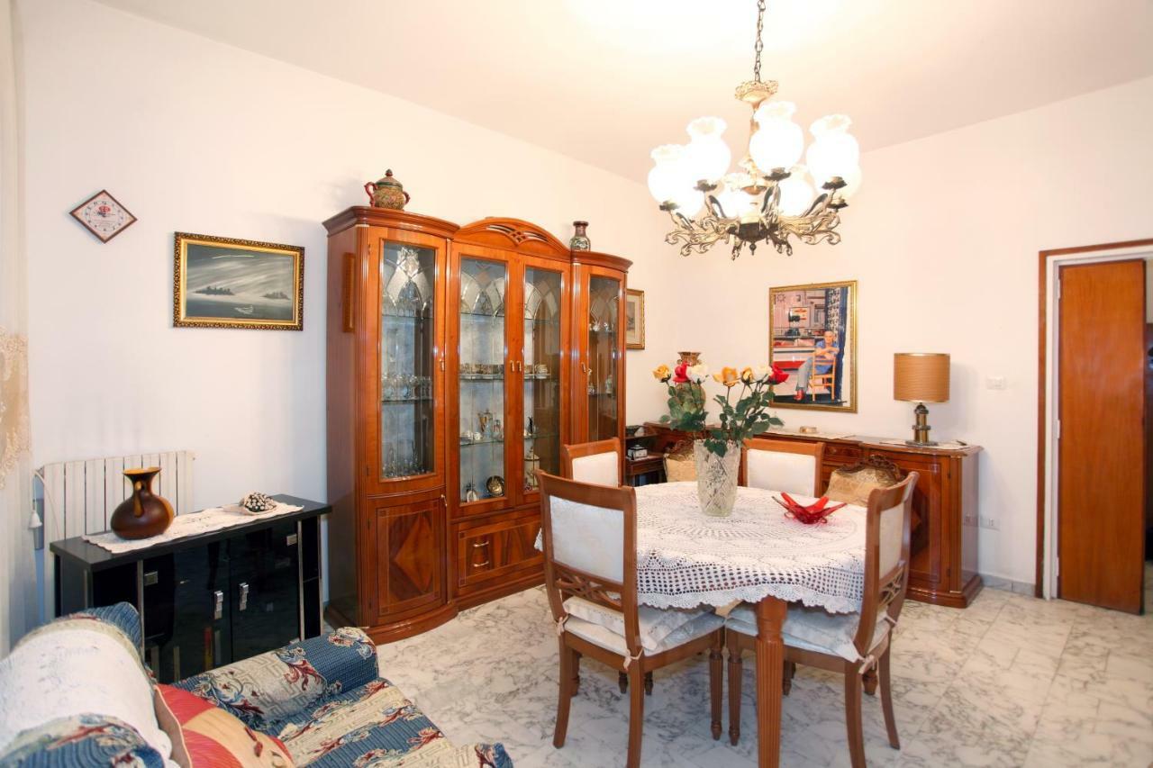 Casa Regina Villa Amalfi Exteriör bild