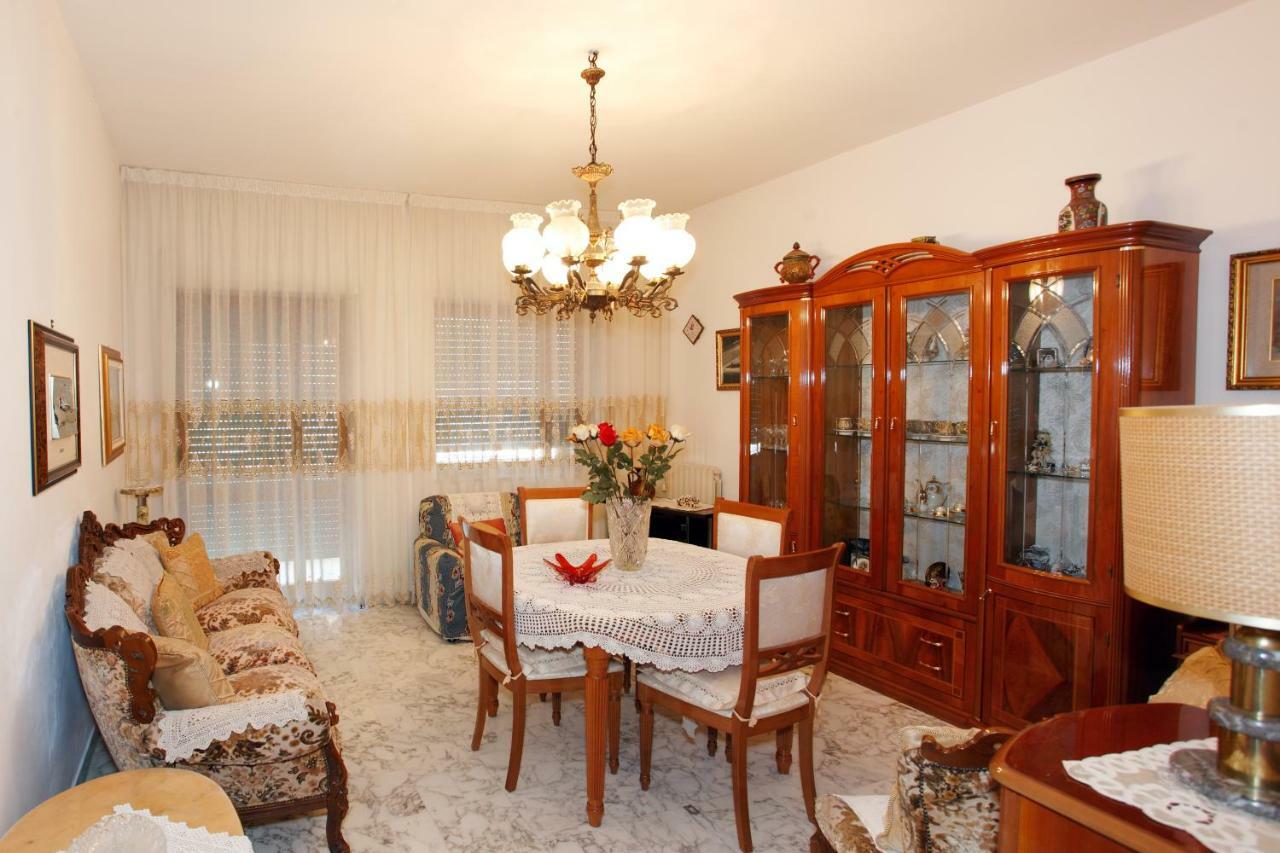 Casa Regina Villa Amalfi Exteriör bild